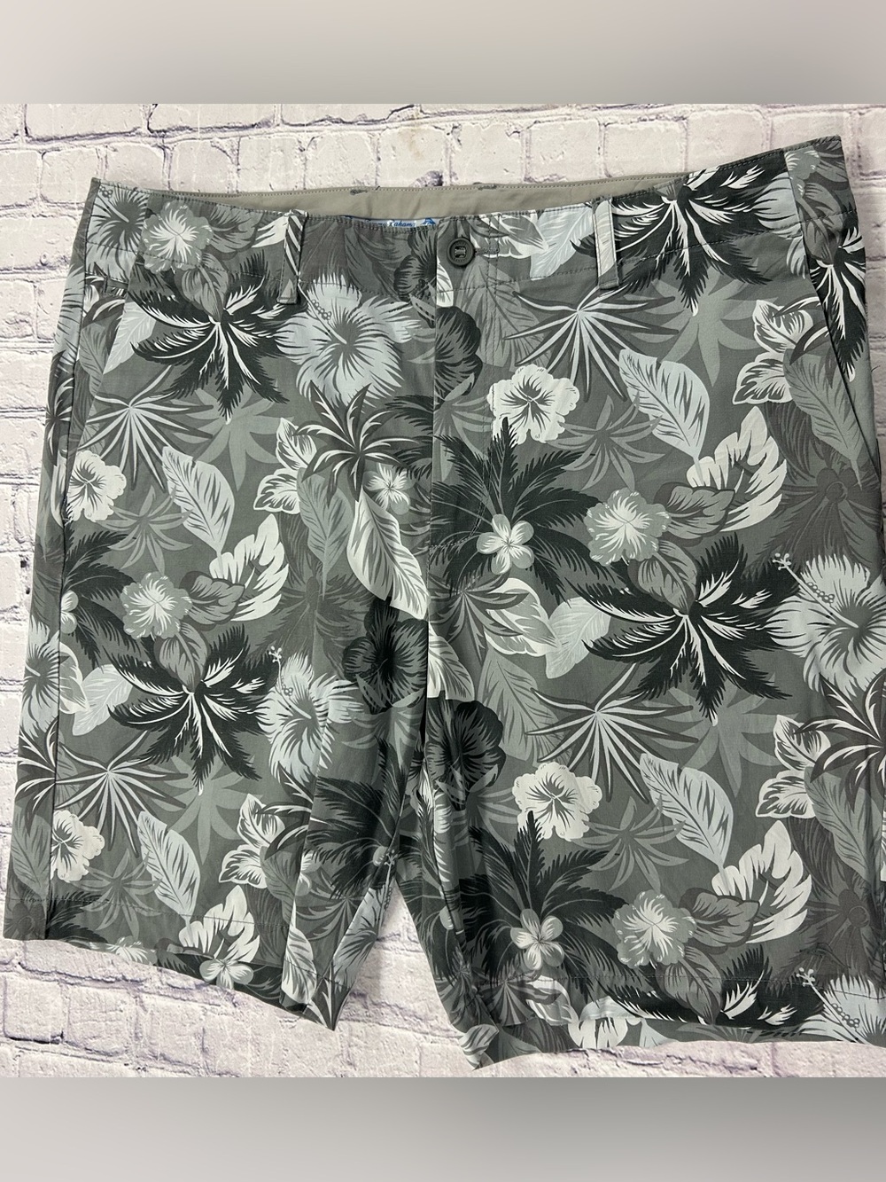 TOMMY BAHAMA mens size 40 shorts